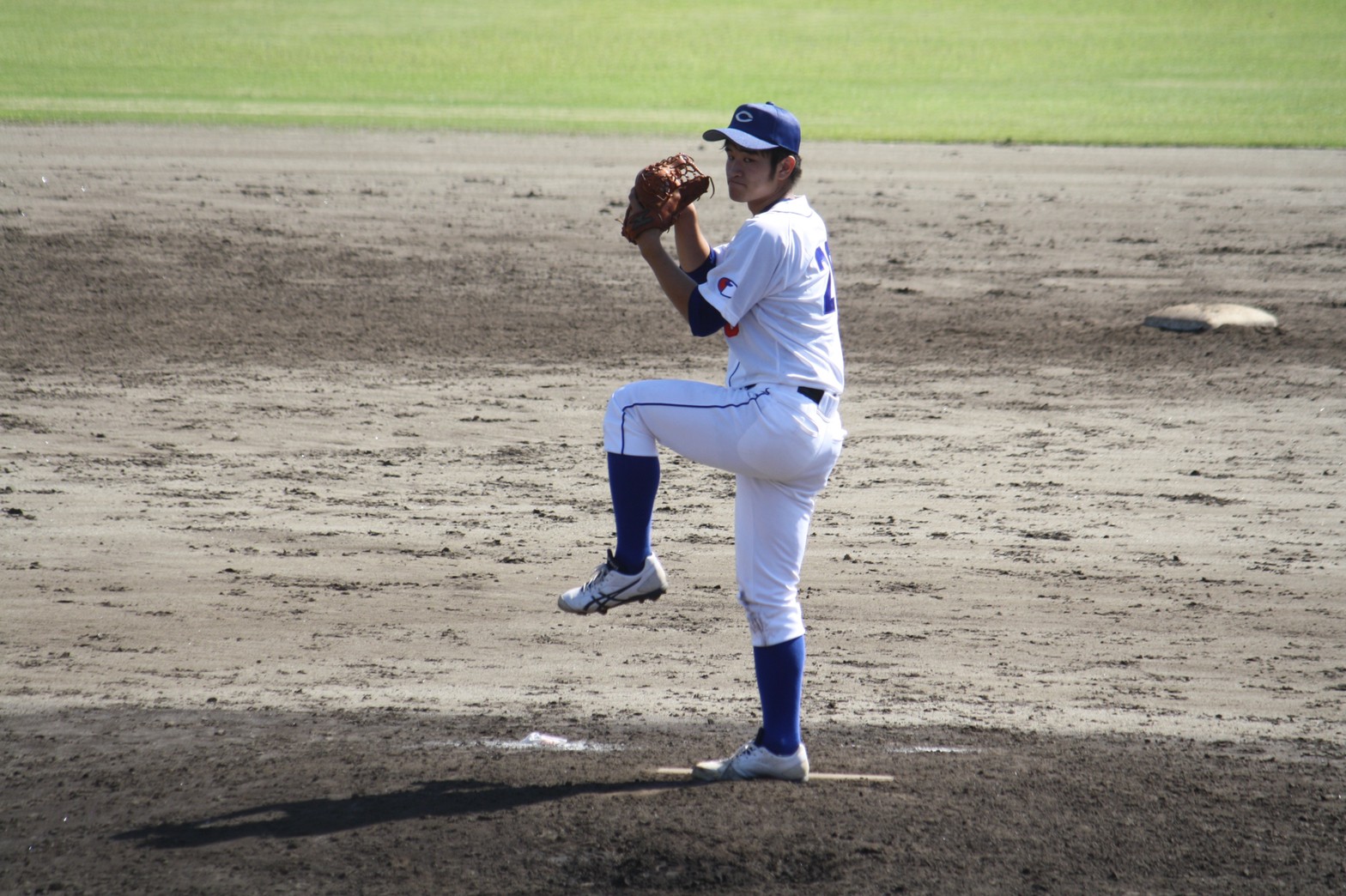 千葉大学硬式野球部